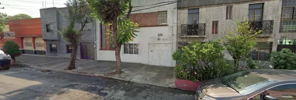 Casa en venta en 5o Tramo 20 de Noviembre, Venustiano Carranza — foto 2 de 32