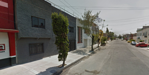 Casa en venta en 5o Tramo 20 de Noviembre, Venustiano Carranza — foto 3 de 32