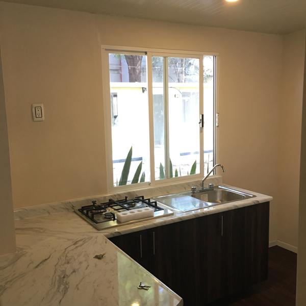 Casa en renta en Del Carmen, Coyoacán — foto 3 de 8