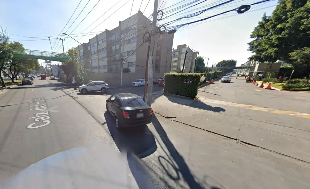 Departamento en venta en Granjas Coapa, Tlalpan — foto 1 de 34