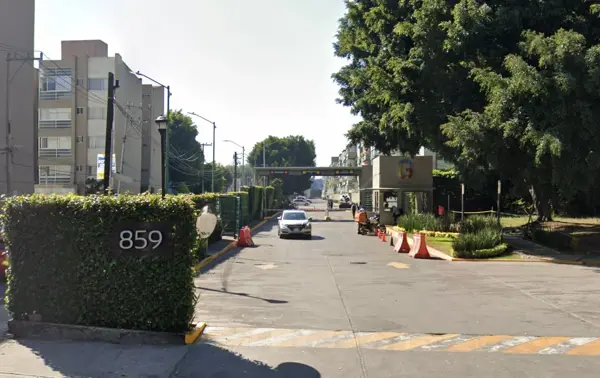 Departamento en venta en Granjas Coapa, Tlalpan — foto 3 de 34