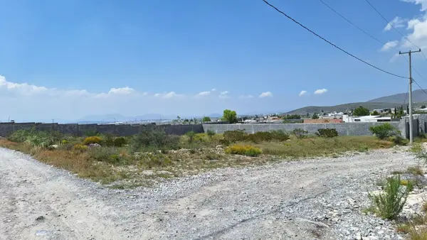 Terreno en venta en El Refugio, Arteaga — foto 2 de 7