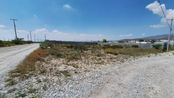 Terreno en venta en El Refugio, Arteaga — foto 3 de 7