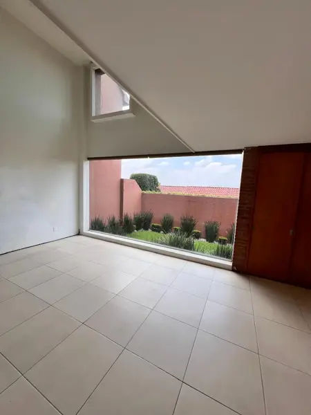 Casa en Santiago Occipaco, Naucalpan de Juárez, México