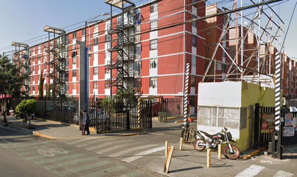 Departamento en venta en Vasco de Quiroga, Gustavo A. Madero — foto 2 de 12