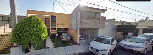Casa en venta en Naucalpan, Naucalpan de Juárez — foto 2 de 30