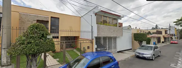 Casa en venta en Naucalpan, Naucalpan de Juárez — foto 3 de 30