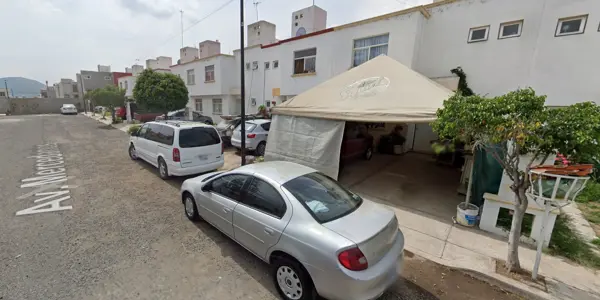 Casa en venta en Misión de Santa Cruz, San Juan del Río — foto 3 de 10