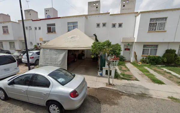Casa en venta en Misión de Santa Cruz, San Juan del Río — foto 2 de 10