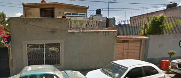 Casa en venta en El Sifón, Iztapalapa — foto 3 de 8