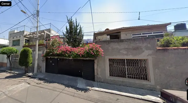 Casa en venta en El Sifón, Iztapalapa — foto 2 de 8