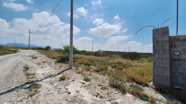 Terreno en venta en El Refugio, Arteaga — foto 2 de 5