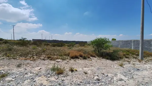 Terreno en venta en El Refugio, Arteaga, Coahuila de Zaragoza Terreno en venta en El Refugio, Arteaga, Coahuila de Zaragoza