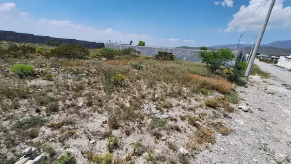 Terreno en venta en El Refugio, Arteaga — foto 3 de 5