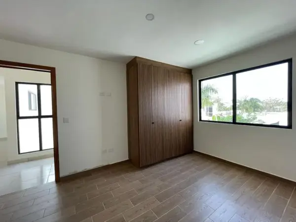 Casa en renta en Villas Cholul, Mérida — foto 3 de 18
