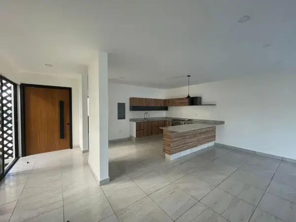 Casa en renta en Villas Cholul, Mérida — foto 2 de 18