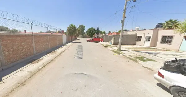 Casa en venta en La Perla, Torreón — foto 3 de 5
