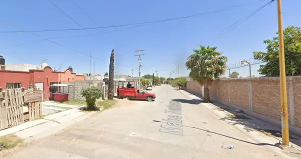 Casa en venta en La Perla, Torreón — foto 2 de 5