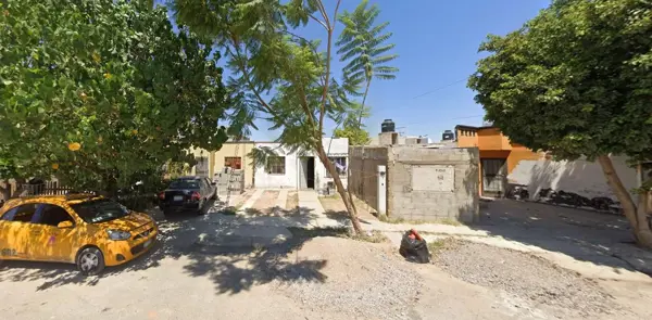 Casa en La Perla, Torreón, Coahuila de Zaragoza