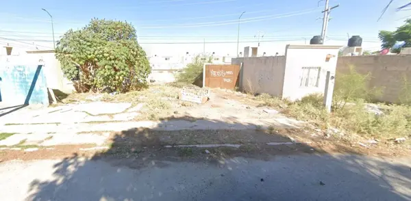 Casa en Recintos Villa Universidad, Torreón, Coahuila de Zaragoza