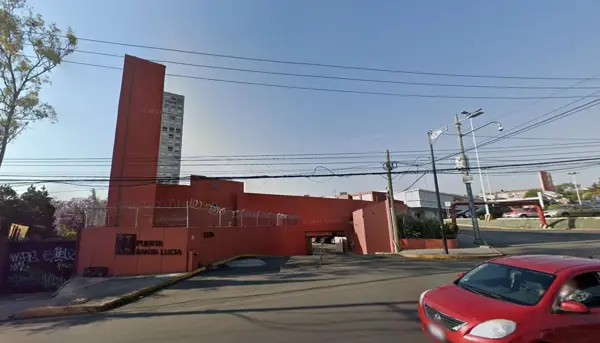 Departamento en venta en Garcimarrero, Álvaro Obregón — foto 3 de 7