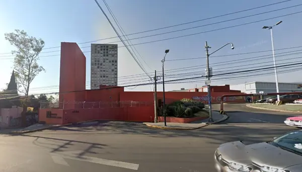 Departamento en venta en Garcimarrero, Álvaro Obregón — foto 2 de 7