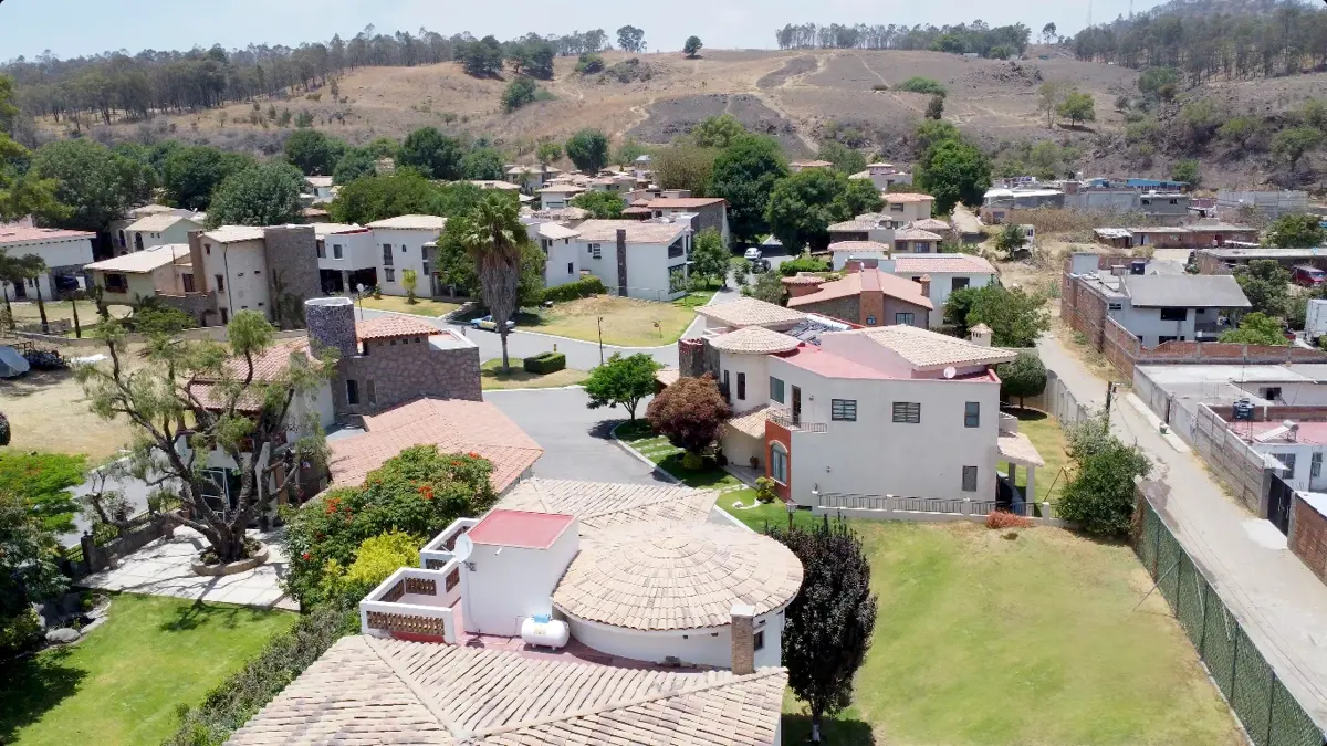 Casa en venta en La Querencia, San Pedro Cholula — foto 1 de 33