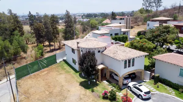 Casa en venta en La Querencia, San Pedro Cholula — foto 2 de 33