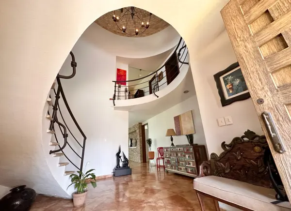 Casa en venta en La Querencia, San Pedro Cholula — foto 3 de 33