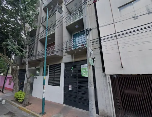 Departamento en venta en Argentina Antigua, Miguel Hidalgo — foto 3 de 7