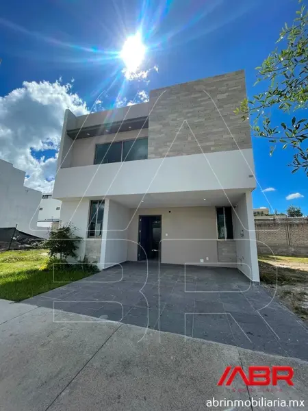 Casa en Solares, Zapopan, Jalisco