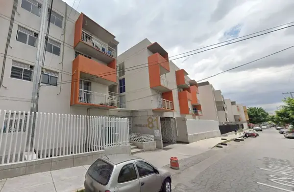 Departamento en venta en San Sebastián Tecoloxtitla, Iztapalapa — foto 3 de 7
