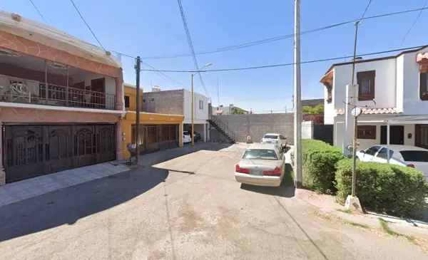 Casa en venta en Casa Blanca, Cajeme — foto 3 de 7