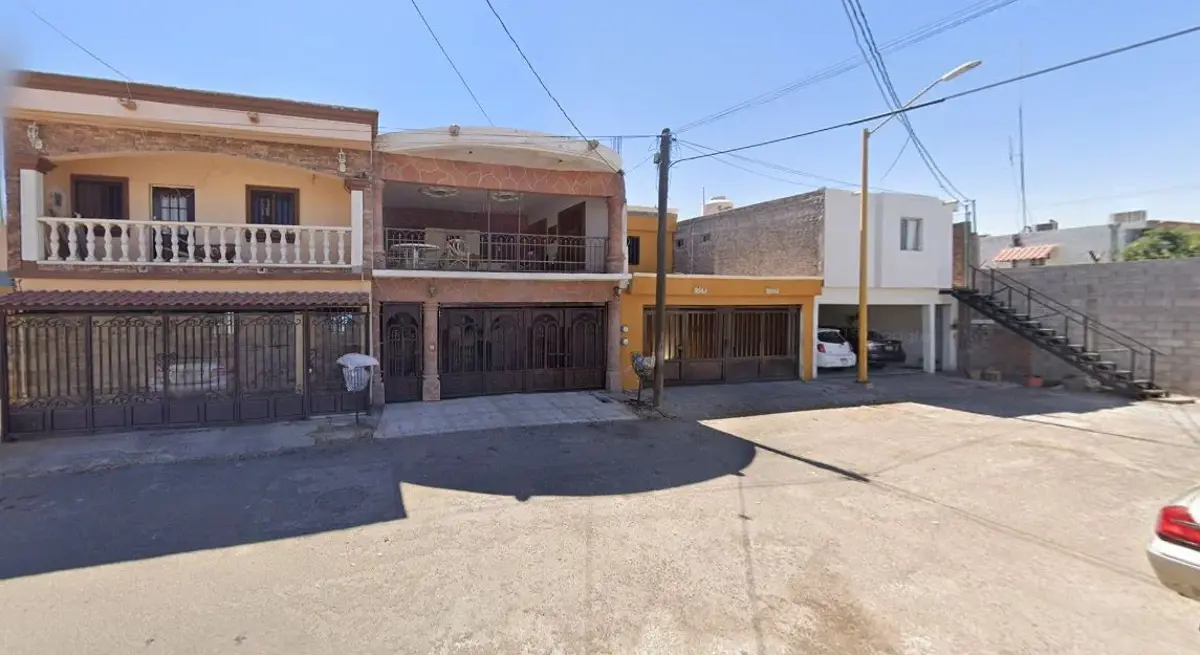 Casa en venta en Casa Blanca, Cajeme — foto 1 de 7