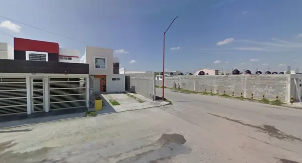 Casa en venta en Vista Hermosa, Reynosa — foto 3 de 8