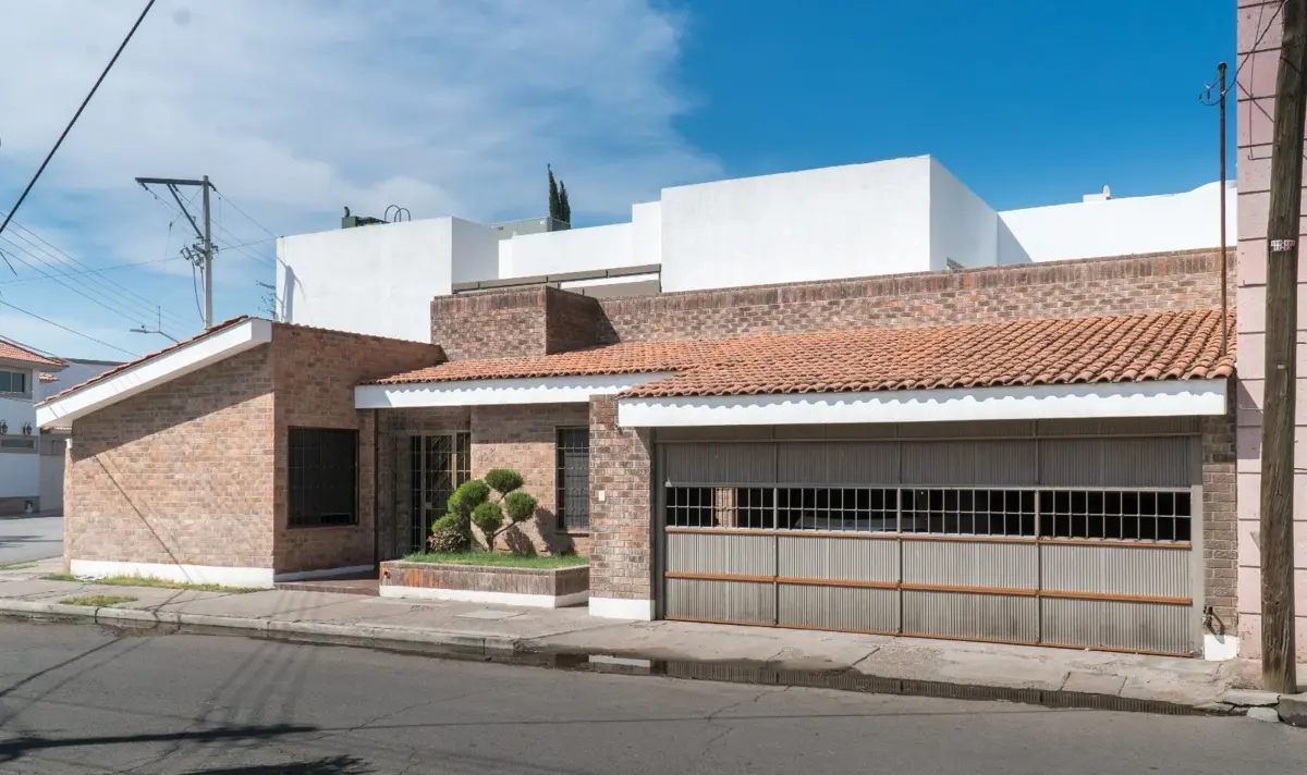 Casa en Renta en Granjas San Isidro, Torreón, Coahuila de Zaragoza