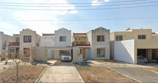 Casa en Las Américas, Mérida, Yucatán