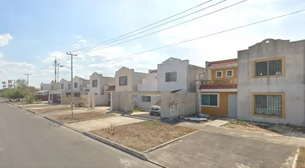 Casa en venta en Las Américas, Mérida — foto 3 de 7