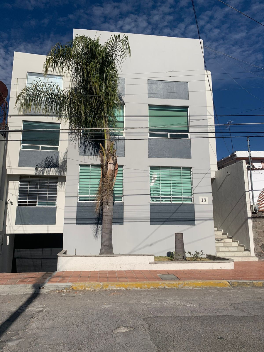 Departamento en venta en La Paz, Puebla — foto 1 de 13