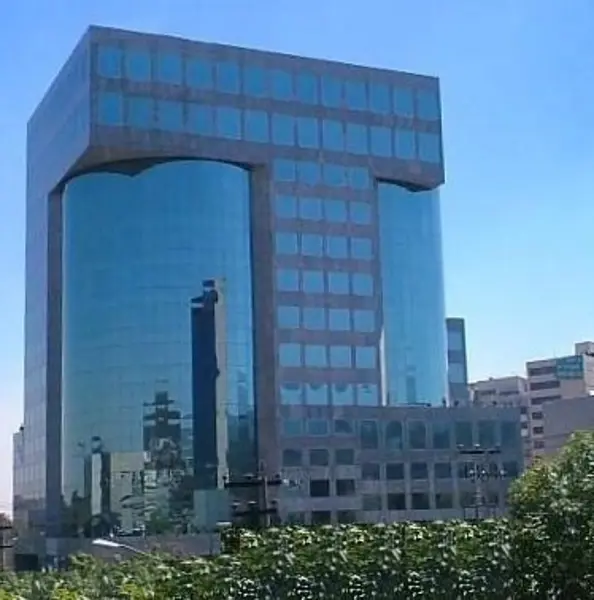 Oficina en renta en Parque del Pedregal, Tlalpan — foto 3 de 4
