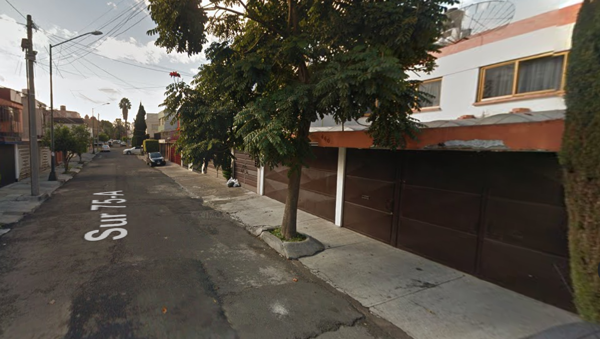 Casa en venta en Sinatel, Iztapalapa — foto 2 de 10