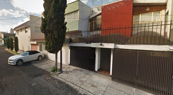 Casa en venta en Sinatel, Iztapalapa — foto 3 de 10