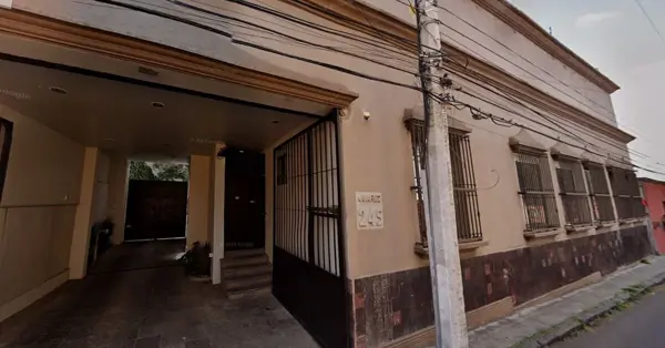 Casa en venta en Tlalpan, Tlalpan — foto 2 de 8