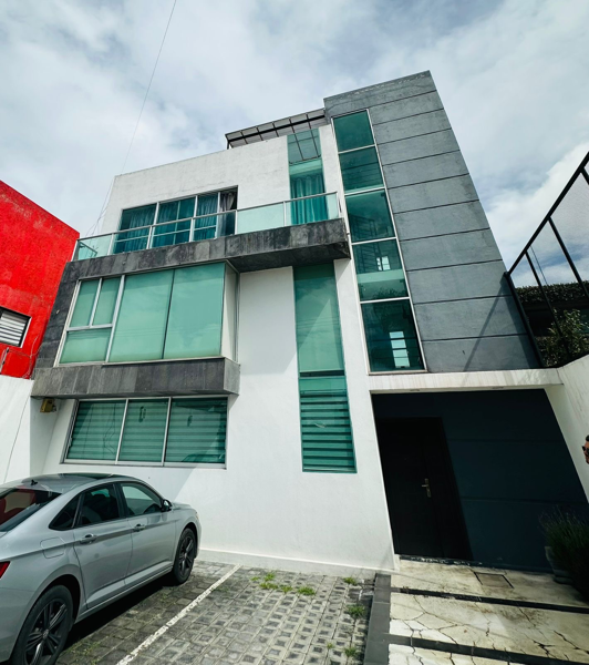 Departamento en venta en Camino Real a Cholula, San Andrés Cholula — foto 2 de 13