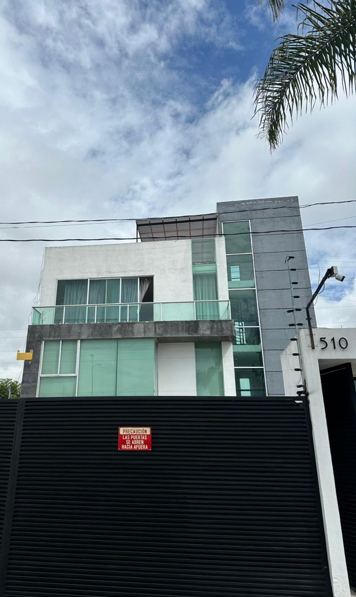 Departamento en venta en Camino Real a Cholula, San Andrés Cholula — foto 1 de 13