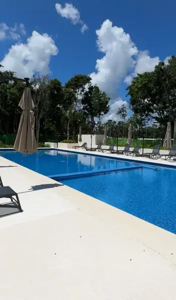 Departamento en Playa del Carmen, Playa del Carmen, Quintana Roo — foto 1 de 17