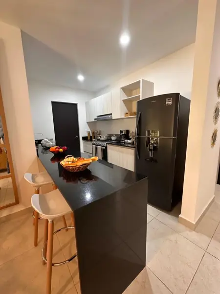 Departamento en venta en Playa del Carmen, Playa del Carmen — foto 3 de 17