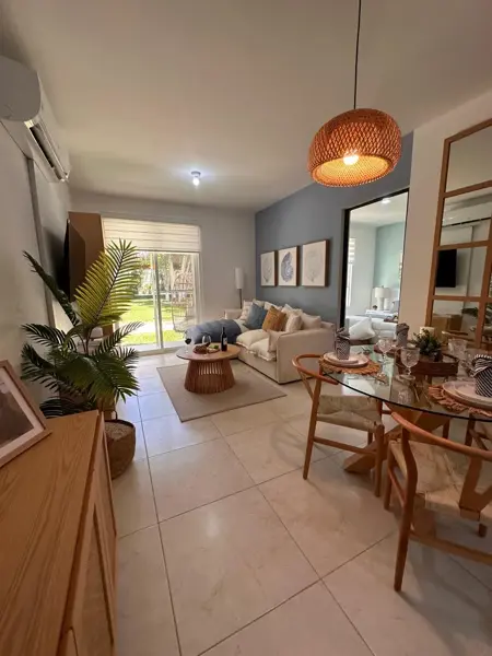 Departamento en venta en Playa del Carmen, Playa del Carmen — foto 2 de 17