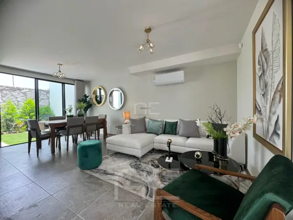 Casa en venta en Zibatá, El Marqués — foto 3 de 23