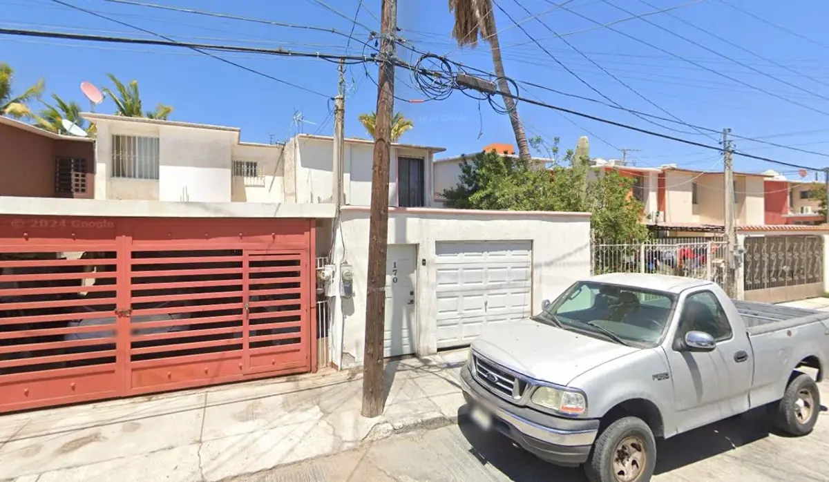 Casa en venta en Sudcalifornia, La Paz — foto 1 de 7
